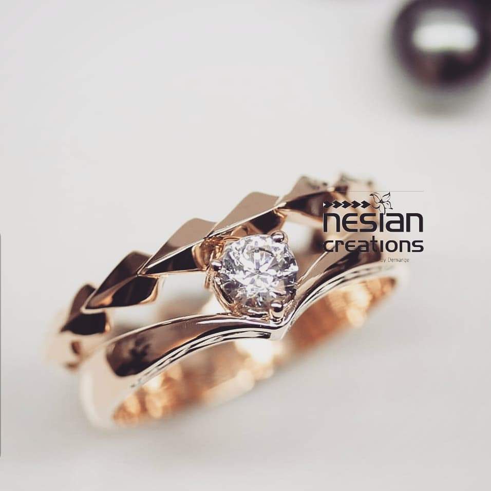 Rings – nesiancreations