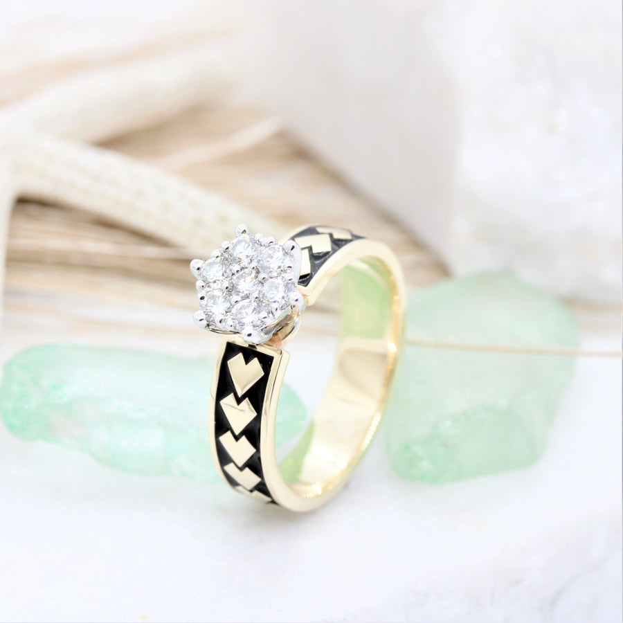 Rings – Page 5 – nesiancreations