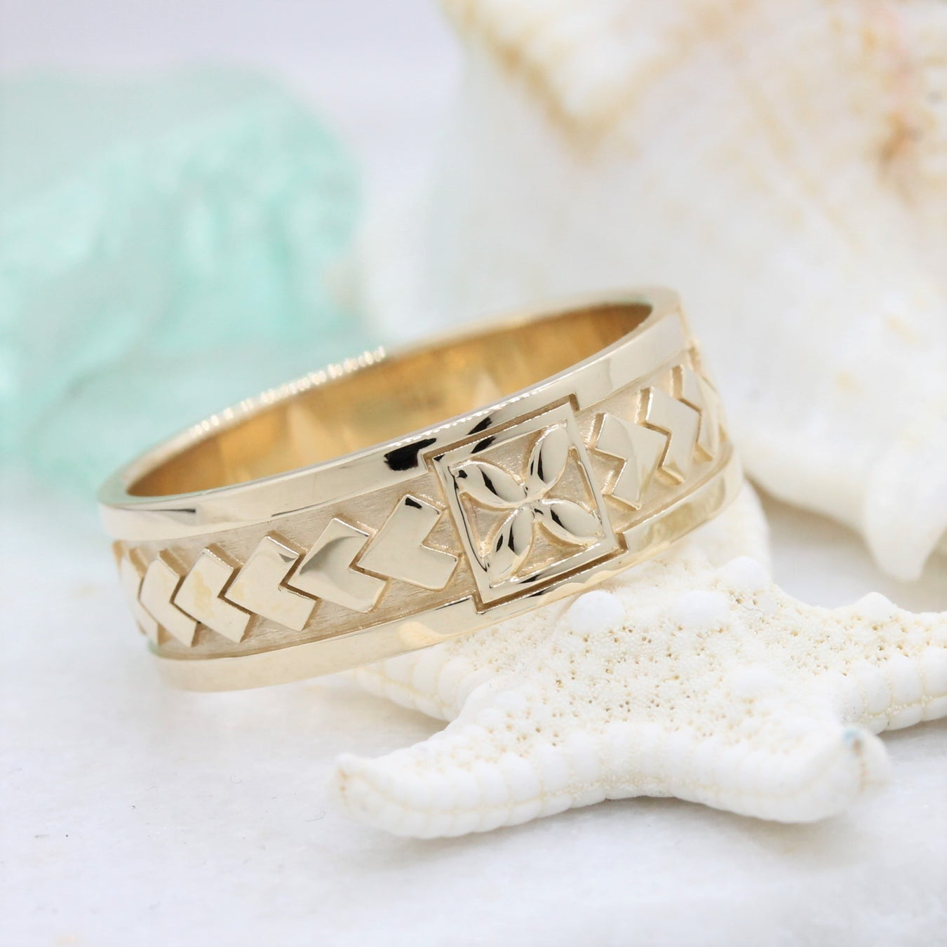 Rings – nesiancreations